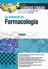 LO ESENCIAL EN FARMACOLOG�A + STUDENTCONSULT EN ESPA�OL