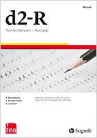 D2-R. TEST DE ATENCI�N - REVISADO