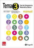 TEMA-3. TEST DE COMPETENCIA MATEM�TICA B�SICA 3
