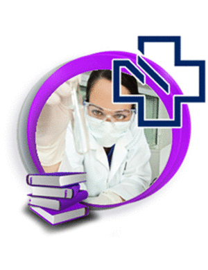 PACK. LABORATORIO. SERGAS