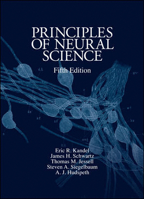 PRINCIPLES OF NEURAL SCIENCE, 5TH EDITION