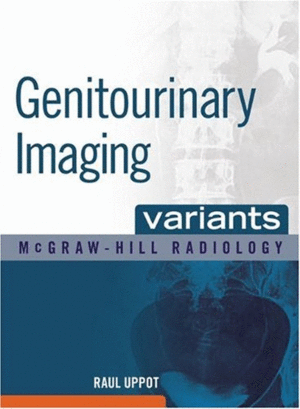 GENITOURINARY IMAGING VARIANTS