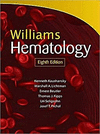 WILLIAMS HEMATOLOGY + CD