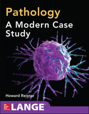 PATHOLOGY. A MODERN CASE STUDY. LANGE