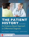 THE PATIENT HISTORY: EVIDENCE-BASED APPROACH