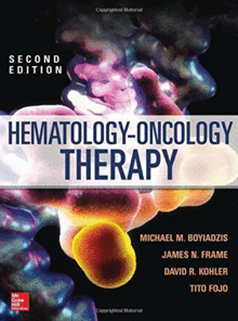 HEMATOLOGY-ONCOLOGY THERAPY