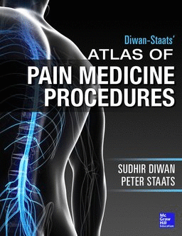 ATLAS OF PAIN MEDICINE PROCEDURES