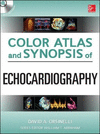 COLOR ATLAS AND SYNOPSIS OF ECHOCARDIOGRAPHY