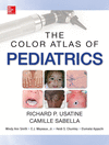 COLOR ATLAS OF PEDIATRICS