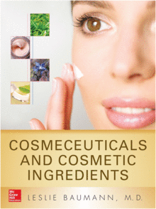 COSMECEUTICALS AND COSMETIC INGREDIENTS