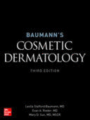 BAUMANN`S COSMETIC DERMATOLOGY PRINCIPLES AND PRACTICE