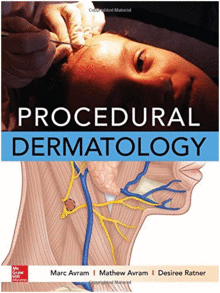 PROCEDURAL DERMATOLOGY
