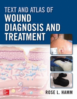 TEXT AND ATLAS OF WOUND CARE THERAPY
