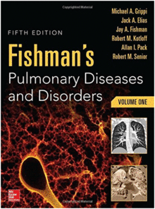 FISHMAN'S PULMONARY DISEASES AND DISORDERS, 2-VOLUME SET, 5TH EDITION