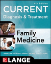 CURRENT DIAGNOSIS AND TREATMENT IN FAMILY MEDICINE