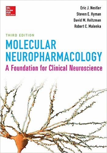 MOLECULAR NEUROPHARMACOLOGY