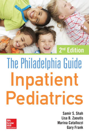 THE PHILADELPHIA GUIDE. INPATIENT PEDIATRICS