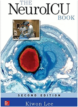 THE NEUROICU BOOK. 2ND EDITION