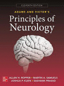 ADAMS AND VICTOR´S PRINCIPLES OF NEUROLOGY. 11TH EDITION