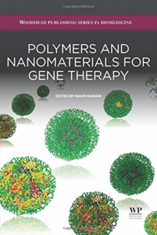 POLYMERS AND NANOMATERIALS FOR GENE THERAPY. PRINT ON DEMAND