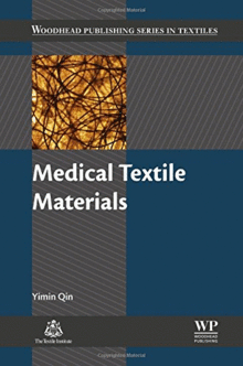 MEDICAL TEXTILE MATERIALS . PRINT ON DEMAND