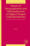 THEORY OF ELECTROPHORESIS AND DIFFUSIOPHORESIS OF HIGHLY CHARGED COLLOIDAL PARTICLES. VOLUME 26
