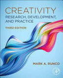 CREATIVITY, RESEARCH, DEVELOPMENT, AND PRACTICE, 3RD EDITION