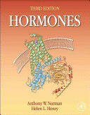 HORMONES. 3RD EDITION