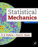 STATISTICAL MECHANICS. 3RD EDITION