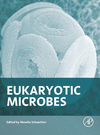 EUKARYOTIC MICROBES [HARDCOVER]