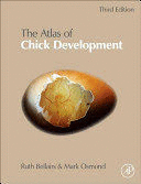 ATLAS OF CHICK DEVELOPMENT. 3RD EDITION