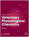 TEXTBOOK OF VETERINARY PHYSIOLOGICAL CHEMISTRY