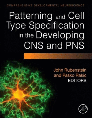 PATTERNING AND CELL TYPE SPECIFICATION IN THE DEVELOPING CNS AND PNS. COMPREHENSIVE DEVELOPMENTAL NEUROSCIENCE