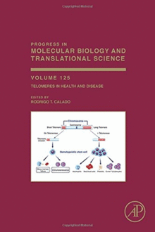 TELOMERES IN HEALTH AND DISEASE