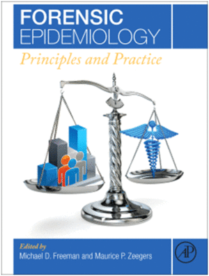 FORENSIC EPIDEMIOLOGY. PRINCIPLES AND PRACTICE