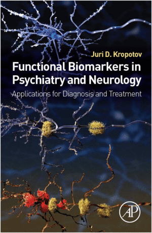 FUNCTIONAL NEUROMARKERS FOR PSYCHIATRY