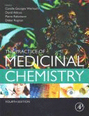 THE PRACTICE OF MEDICINAL CHEMISTRY. 4TH EDITION