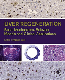 LIVER REGENERATION
