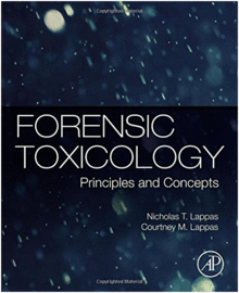 FORENSIC TOXICOLOGY. PRINCIPLES AND CONCEPTS