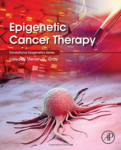 EPIGENETIC CANCER THERAPY