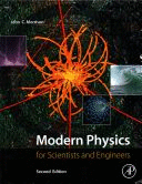 MODERN PHYSICS. FOR SCIENTISTS AND ENGINEERS. 2ND EDITION