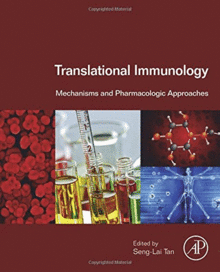 TRANSLATIONAL IMMUNOLOGY. MECHANISMS AND PHARMACOLOGIC APPROACHES. PRINT ON DEMAND