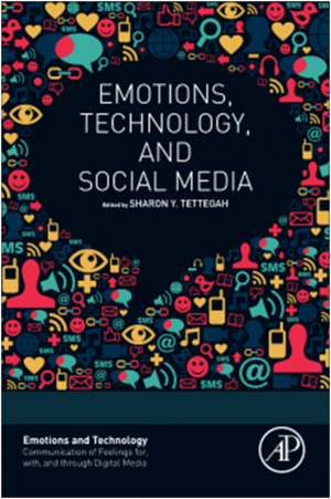 EMOTIONS, TECHNOLOGY, AND SOCIAL MEDIA. (PRINT ON DEMAND)