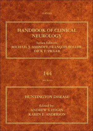 HUNTINGTON DISEASE, VOLUME 144