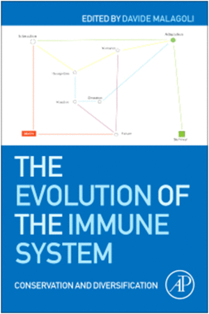 THE EVOLUTION OF THE IMMUNE SYSTEM. CONSERVATION AND DIVERSIFICATION