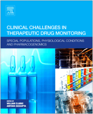 CLINICAL CHALLENGES IN THERAPEUTIC DRUG MONITORING. SPECIAL POPULATIONS, PHYSIOLOGICAL CONDITIONS AND PHARMACOGENOMICS