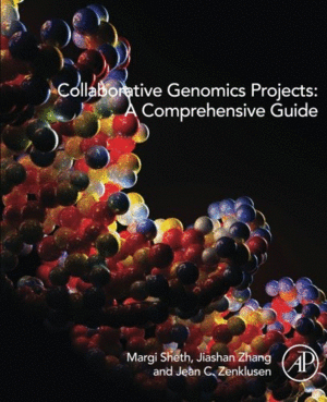 COLLABORATIVE GENOMICS PROJECTS: A COMPREHENSIVE GUIDE