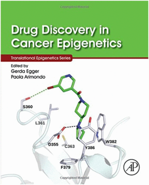 DRUG DISCOVERY IN CANCER EPIGENETICS. TRANSLATIONAL EPIGENETICS SERIES