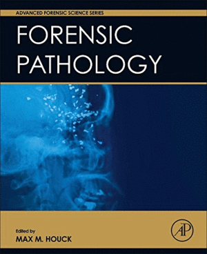 FORENSIC PATHOLOGY