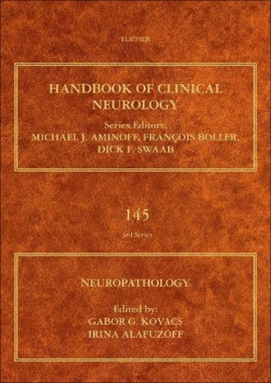 NEUROPATHOLOGY, VOLUME 145